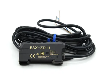 Новый оригинальный E3X-NA11 E3X-ZD11 E3X-ZD41 E3X-HD10 E3X-HD11 E3X-HD41 E3X-DA11-S E3X-DA21-S