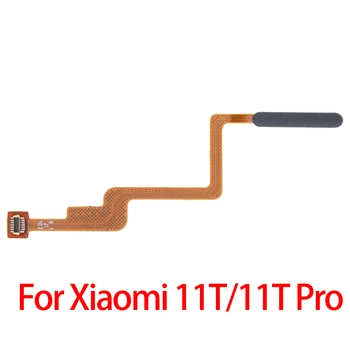 Для Xiaomi 11T/11T Pro Кнопка питания гибкий кабель для Xiaomi 11T/11T Pro
