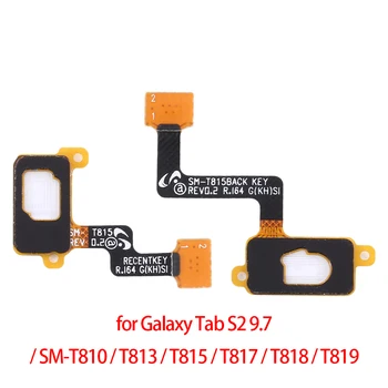 Для Galaxy Tab S2 9,7 Гибкий кабель датчика для Samsung Galaxy Tab S2 9,7/SM-T810/T813/T815/T817/T818/T819