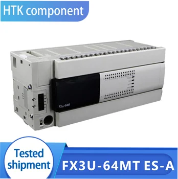 Новый оригинальный контроллер FX3U-64MT ES-A