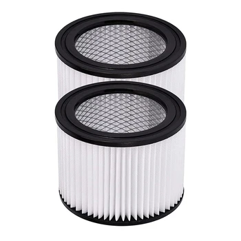 HEPA фильтр, совместимый для магазина Vac 90398 9039800 Запасные части для пылесоса, аксессуары