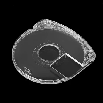 1 шт. Сменный прозрачный игровой диск для хранения оболочки для чехла для Psp UMD Pro