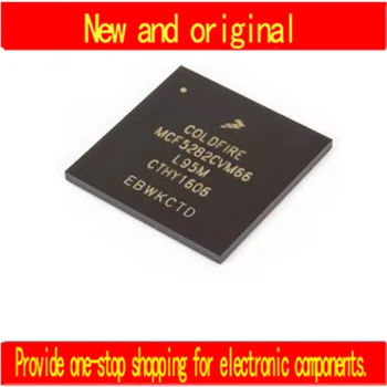1 шт./лот, 100% Новый и оригинальный чипсет MCF5282CVM66 MCF5282CVM MCF5282 BGA256