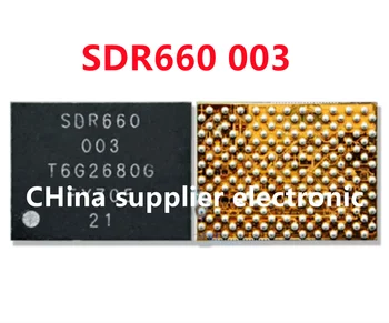 5 шт.-50 шт. SDR660 003 для Samsung A71 A715F микросхема промежуточной частоты IC IF