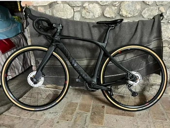 Карбоновая рама велосипеда Grevil BOB bike carbon frameset bsa тайвань велосипедная рама + подседельный штырь + руль + вилка grevil + карбоновая рама велосипеда