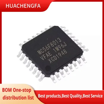 1 шт./лот MC56F8013VFAE MC56F8013 QFP32 Цифровой сигнальный процессор в наличии