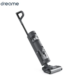 Dreame H12 Pro Пылесос для Влажной и сухой Уборки Краев для Дома Беспроводной Вертикальный Ручной Мойки Пола Smart Home