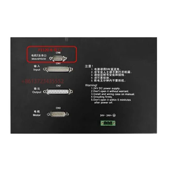 Fangling FX430A cnc 4-осевая система станка с ЧПУ FX430A для плазменной и огневой резки
