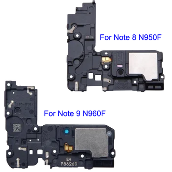 Гибкий кабель для подключения громкоговорителя Samsung Galaxy Note 8 N950F, Note 9 N960F, внутренний нижний громкоговоритель
