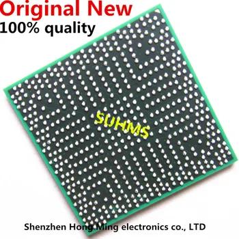 100% Новый чипсет N550 SLBXF BGA