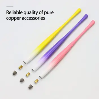 Стилус Прочный Универсальный износостойкий Стилус Smart Pencil Аксессуары для Офиса