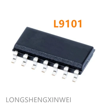 1 шт. компьютерная плата L9101 SOP14 с уязвимым сенсорным чипом в наличии
