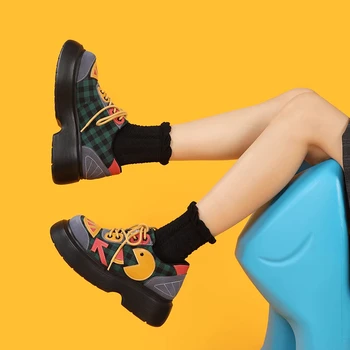 Новые туфли zapatos escolares mujer envio бесплатно sapatos feminino elegante e confortavel в стиле 
