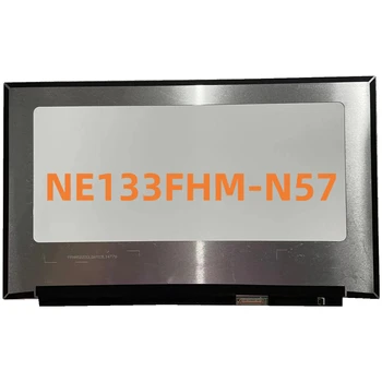 NE133FHM-N57 13,3-дюймовый Ноутбук с тонким ЖК-дисплеем 1920X1080 100% IPS eDP 30 контактов