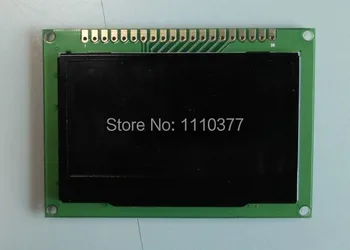 2,42-дюймовый 20-контактный желтый 8-битный OLED-ЖК-экран SSD1305 Drive IC 128*64