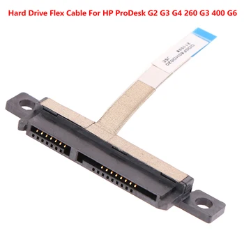 Для HP ProDesk G2 G3 G4 260 G3 400 G6 DD0F90HD000 Ноутбук SATA жесткий диск HDD Гибкий кабель