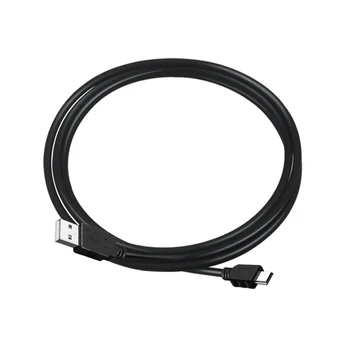 кабель питания 5pcs 5V USB, мини-USB к USB-разъему, зарядный шнур для телефона или другого оборудования
