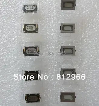 100 шт./лот, оригинальный и новый динамик для наушников для Sony Xperia Z1 L39H C6902 C6903 C6906