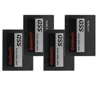 SSD Жесткий диск 240 ГБ 500 ГБ 1 ТБ 960 ГБ 480 ГБ 120 ГБ 60 ГБ HDD 2,5 Дюймов SATA3 Disco Duro Твердотельные диски 2,5 