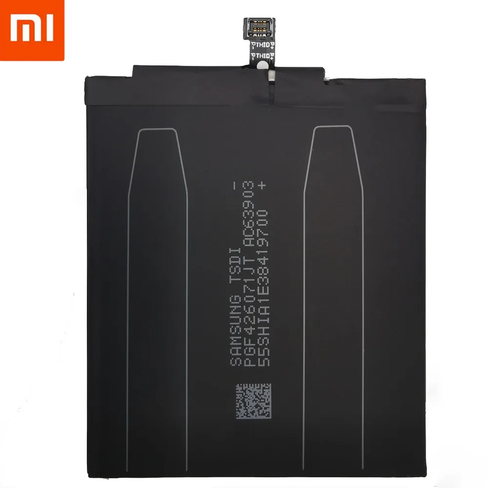 100% Оригинальный Аккумулятор Xiaomi BN30 Xiaomi Redmi 4A Redrice Hongmi 4A Литий-Полимерная Замена Bateria Бесплатные Инструменты Для Ремонта