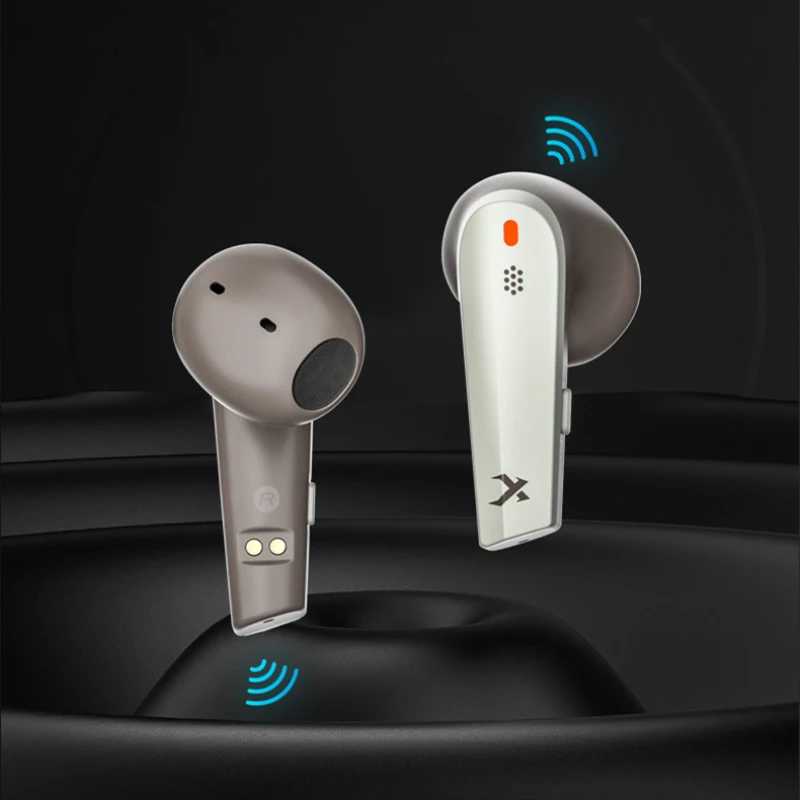 Двухрежимная беспроводная гарнитура XIBERIA W20 2,4 G Bluetooth с шумоподавлением для киберспортивных игр