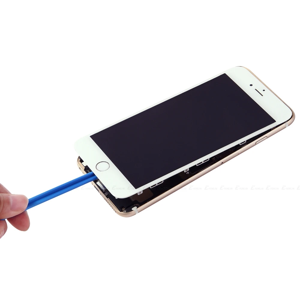 Набор инструментов для ремонта мобильных телефонов с открывающейся Монтировкой, набор Отверток для iPhone Samsung HuaWei Xiaomi Redmi MeiZu Android Смартфон